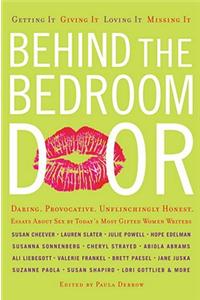 Behind the Bedroom Door