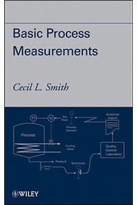 Basic Process Measurements