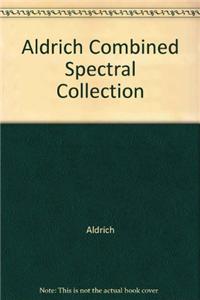 Aldrich Combined Spectral Collection