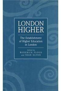 London Higher