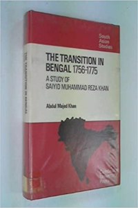Transition in Bengal, 1756-75