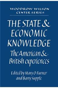 State and Economic Knowledge