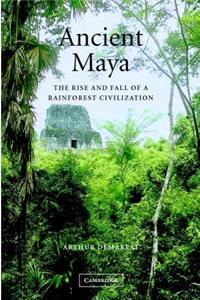 Ancient Maya