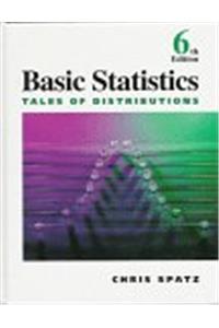 Basic Statistics