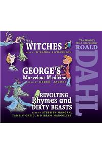 The Roald Dahl Collection, Volume 2