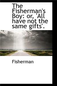 The Fisherman's Boy