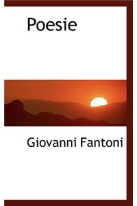Poesie