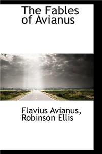 Fables of Avianus