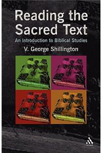 Reading the Sacred Text