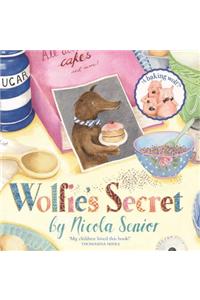 Wolfie's Secret