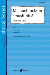 Michael Jackson Smash Hits! Volume One