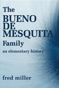 Bueno de Mesquita Family