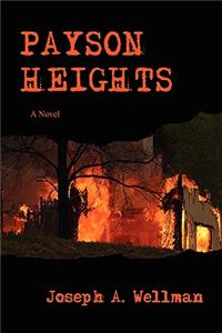 Payson Heights