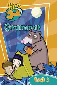 Key Grammar Pupil Book 3  (6 pack)