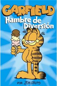 Garfield: Hambre de Diversion (Garfield: Hunger Distration)