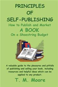 Principles of Self-Publishing