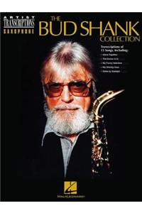 Bud Shank Collection