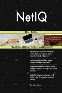 NetIQ Third Edition