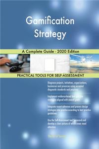 Gamification Strategy A Complete Guide - 2020 Edition