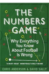 Numbers Game