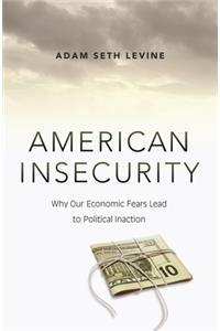 American Insecurity
