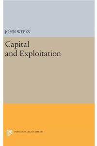 Capital and Exploitation