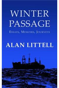 Winter Passage