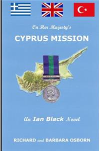 On Her Majesty's Cyprus Mission