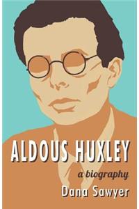 Aldous Huxley