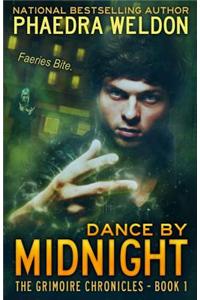 Dance by Midnight
