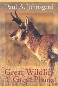 Great Wildlife of the Great Plains