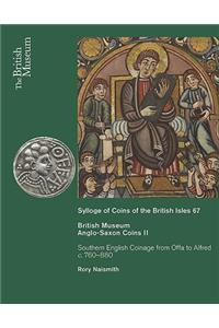 Anglo-Saxon Coins II