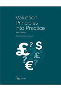 Valuation
