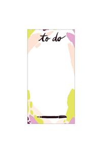 Idlewild List Pad