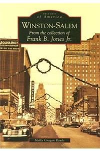 Winston-Salem