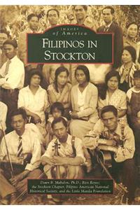 Filipinos in Stockton