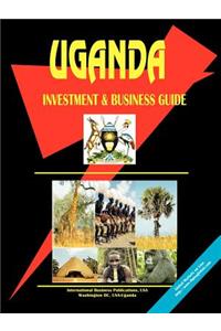 Uganda Investment and Business Guide