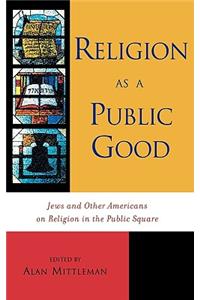 Religion as a Public Good