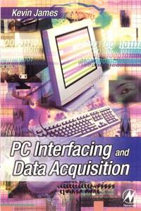 PC Interfacing and Data Acquisition