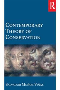 Contemporary Theory of Conservation