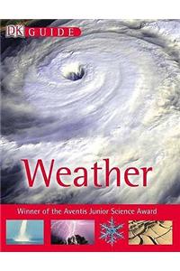 Weather: Photographic Journey Through the Skies