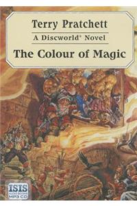 The Colour of Magic