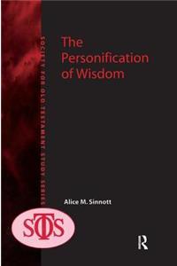 The Personification of Wisdom