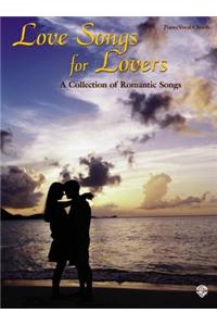 Love Songs For Lovers