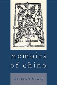 Memoirs of China