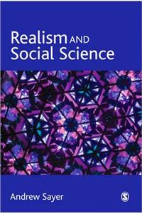 Realism and Social Science