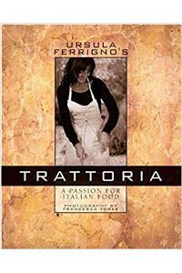 Ursula Ferrignos Trattoria