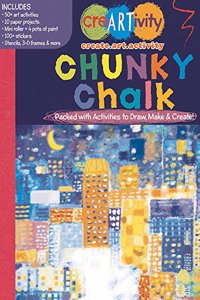 Creartivity: Chunky Chalk