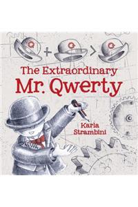 The Extraordinary Mr. Qwerty