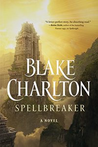 Spellbreaker